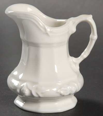 Grape Miniature Pitcher for Pitcher & Bowl Set