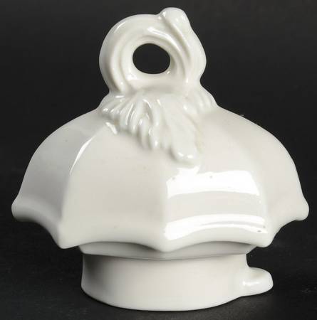 Grape Lid for Teapot