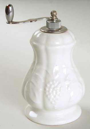 Grape Pepper Mill