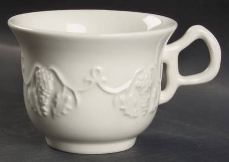 Grape Flat Cup
