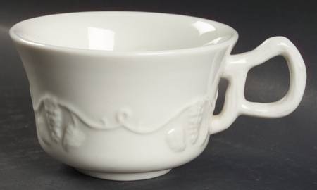 Grape Flat Cup
