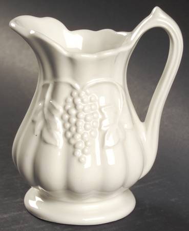 Grape Creamer