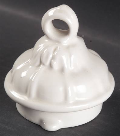Grape Lid for Coffee Pot