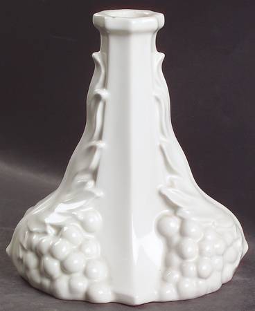 Grape 7" Candlestick