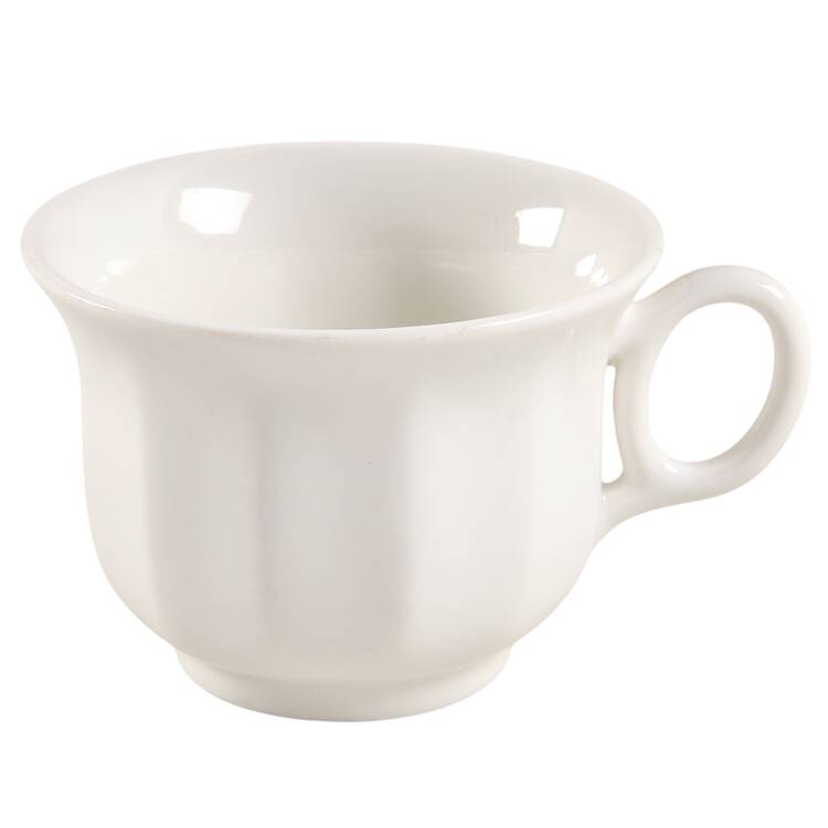 Heirloom Oversized Cup
