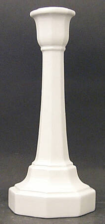 Heritage Single Light Candlestick