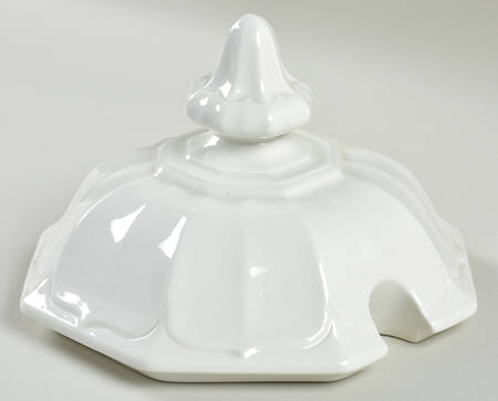 Heritage Lid for Tureen