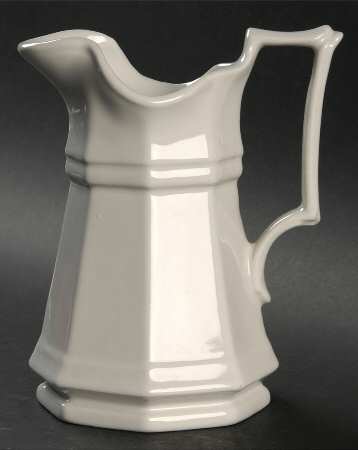 Heritage 16 Oz Pitcher