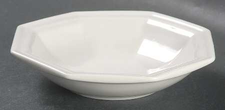Heritage Rim Fruit/Dessert (Sauce) Bowl