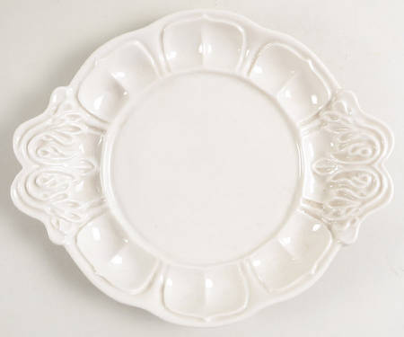 Sydenham Underplate for Sauce Boat