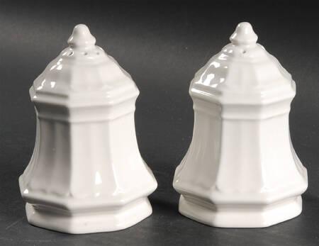 Sydenham Salt & Pepper Set