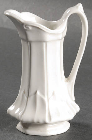 Sydenham Mini Pitcher and Bowl Set, Pitcher Only