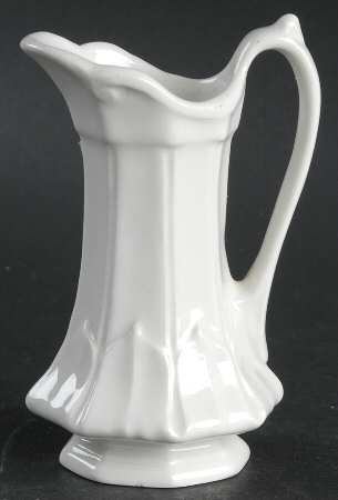 Sydenham Small Pitcher