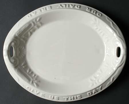Sydenham Bread Tray