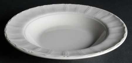 Sydenham Large Rim Soup Bowl