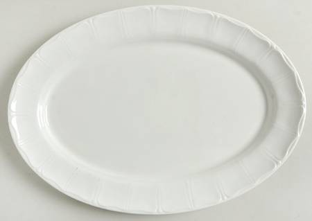 Sydenham 11" Oval Serving Platter