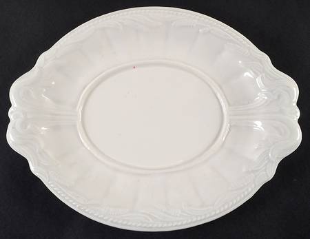 Wheat (Ribbed) Underplate for Tureen