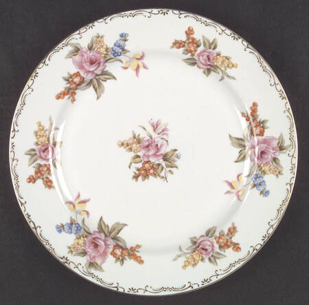 Belle Rose by Regal (Japan)