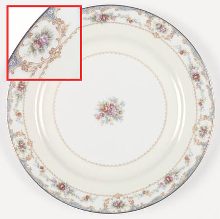 Bienville (Floral Center) by Regal (Japan)