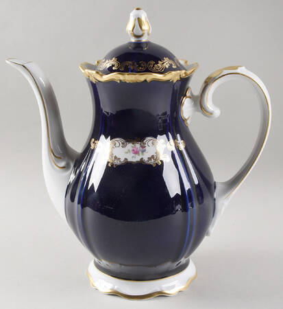 8159K Coffee Pot & Lid