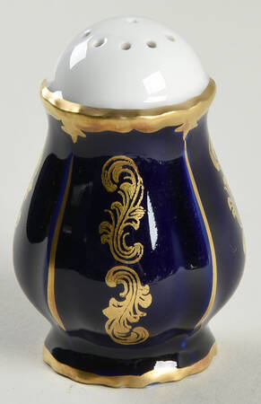 8159K Pepper Shaker