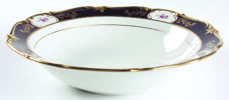 8159K 10" Large Salad Serving Bowl