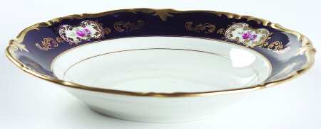 8159K Rim Soup Bowl