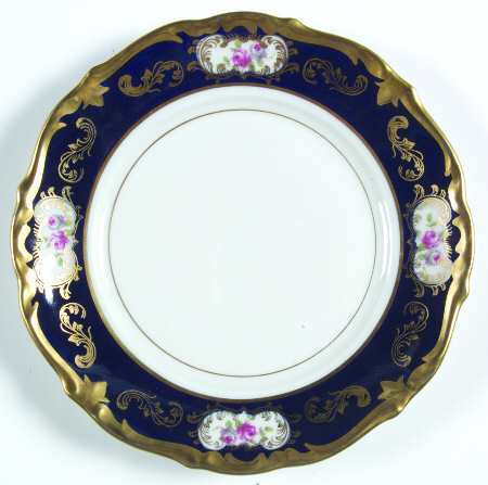 8159K Bread & Butter Plate