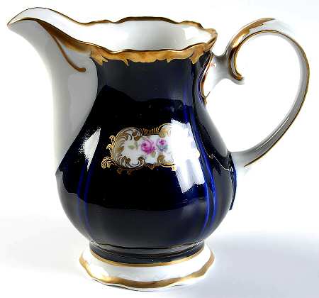 8159K Creamer by Reichenbach