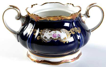 8159K Sugar Bowl No Lid