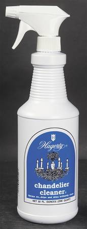 Hagerty Cleaning Products Chandelier Cleaner