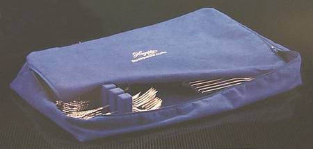 Hagerty Cleaning Products Zippered Drawer Liner 19 X12 X2 1/2