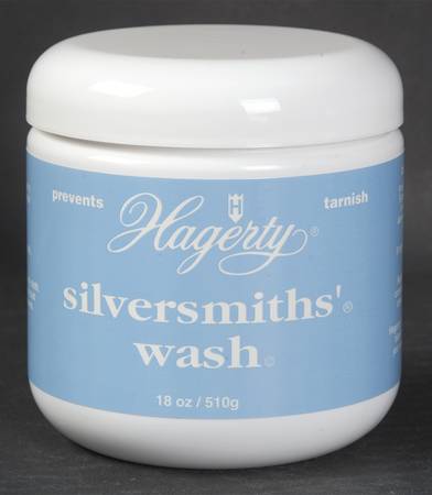 Hagerty Cleaning Products 18 Oz Hagerty Silver Wash,Prevents Tarn