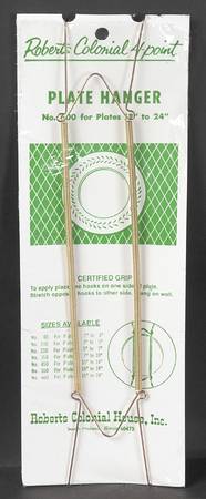 Dinnerware Storage & Cleaning Products Hanger-Plate 18 X 24