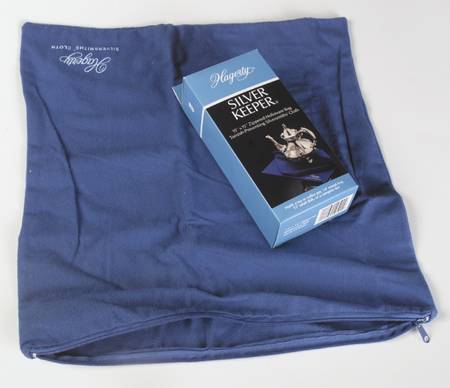 Hagerty Cleaning Products 15  X 15 Wrap For Tea Pot, 14-Inch Tray