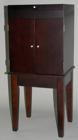 Dinnerware Storage & Cleaning Products Flatware Chest - Buffet