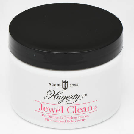 Hagerty Cleaning Products Hagerty Jewelry Cleaner 7 Oz