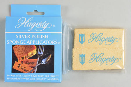 Hagerty Cleaning Products Sponge Applicator