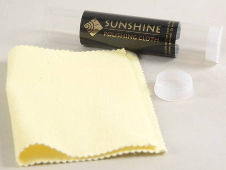 Dinnerware Storage & Cleaning Products Sunshine Polishing Cloth