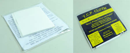 Dinnerware Storage & Cleaning Products Tcp Cloth