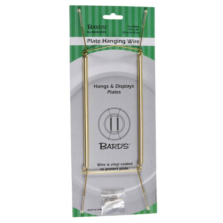 Dinnerware Storage & Cleaning Products Hanger-Plate 14x20