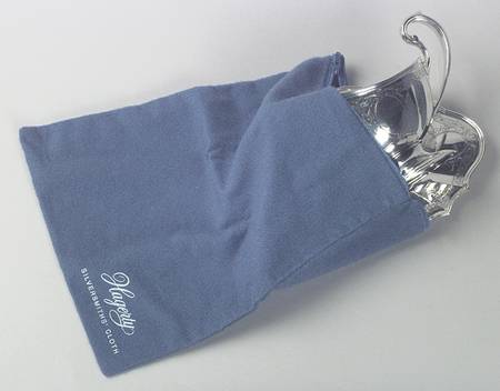 Hagerty Cleaning Products 9 X 12 Zip Bag, For Gravy Boat, Bowl