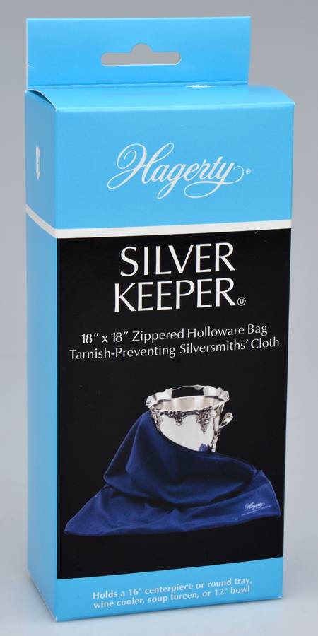 Hagerty Cleaning Products 18 X 18 Wrap, For 16 Inch Tray, Tureen