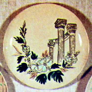 Colonnes by Red Wing