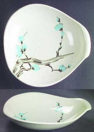 Driftwood Coupe Soup Bowl