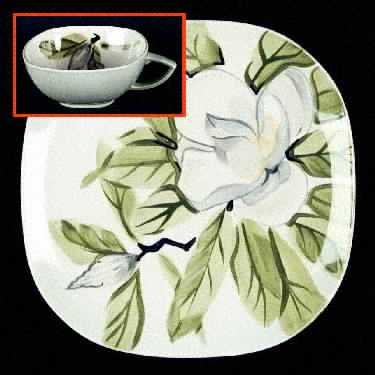 Magnolia Gray by Red Wing