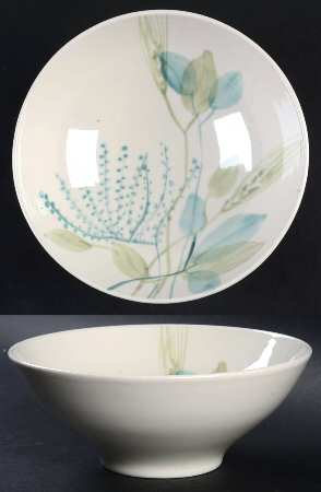 Merrileaf Coupe Cereal Bowl