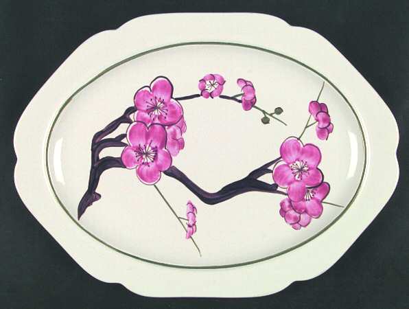 Plum Blossom Pink by Red Wing