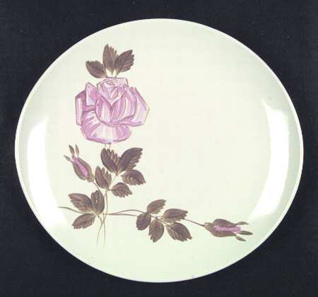 Red Wing Rose by Red Wing