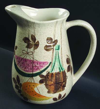 Tampico 88 Oz Pitcher